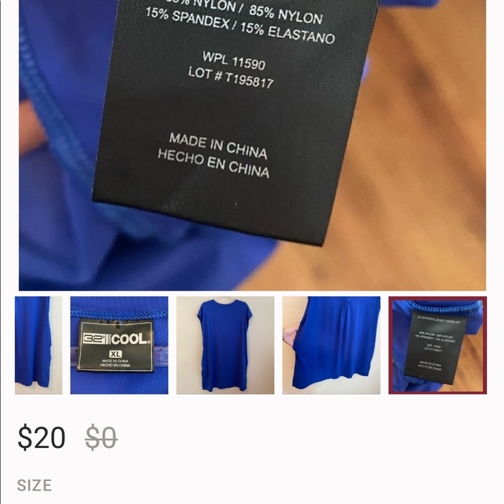 Meet your Posher, Karen